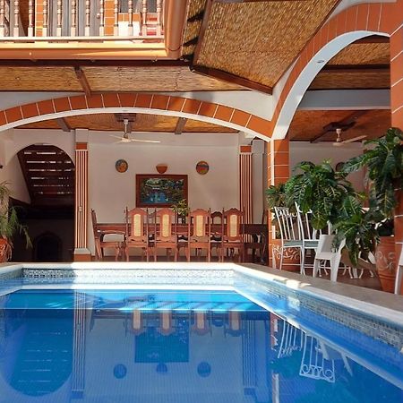Hotel La Gran Sultana Granada Eksteriør billede
