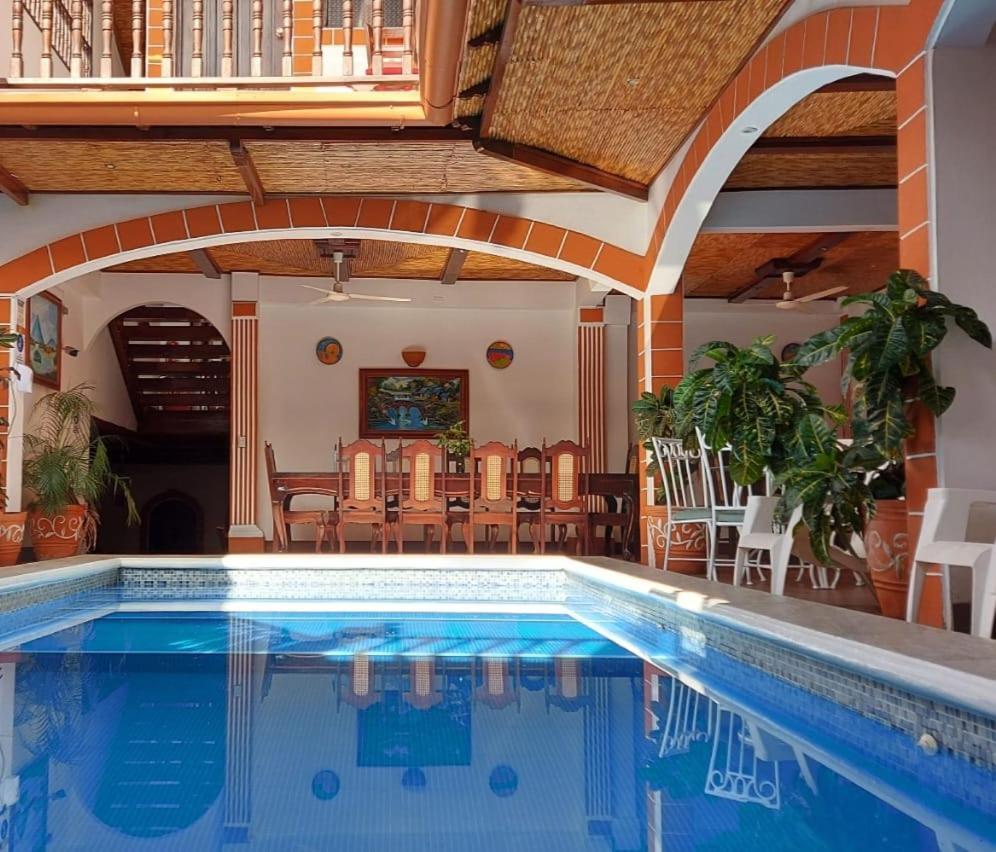 Hotel La Gran Sultana Granada Eksteriør billede