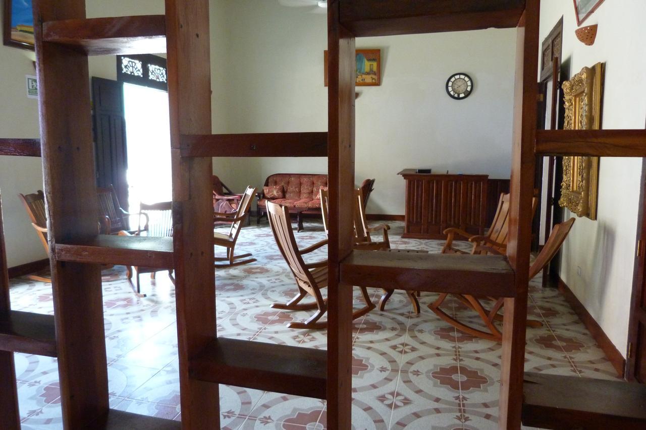 Hotel La Gran Sultana Granada Eksteriør billede