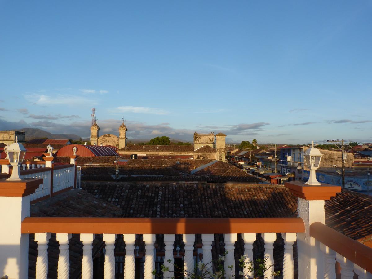 Hotel La Gran Sultana Granada Eksteriør billede