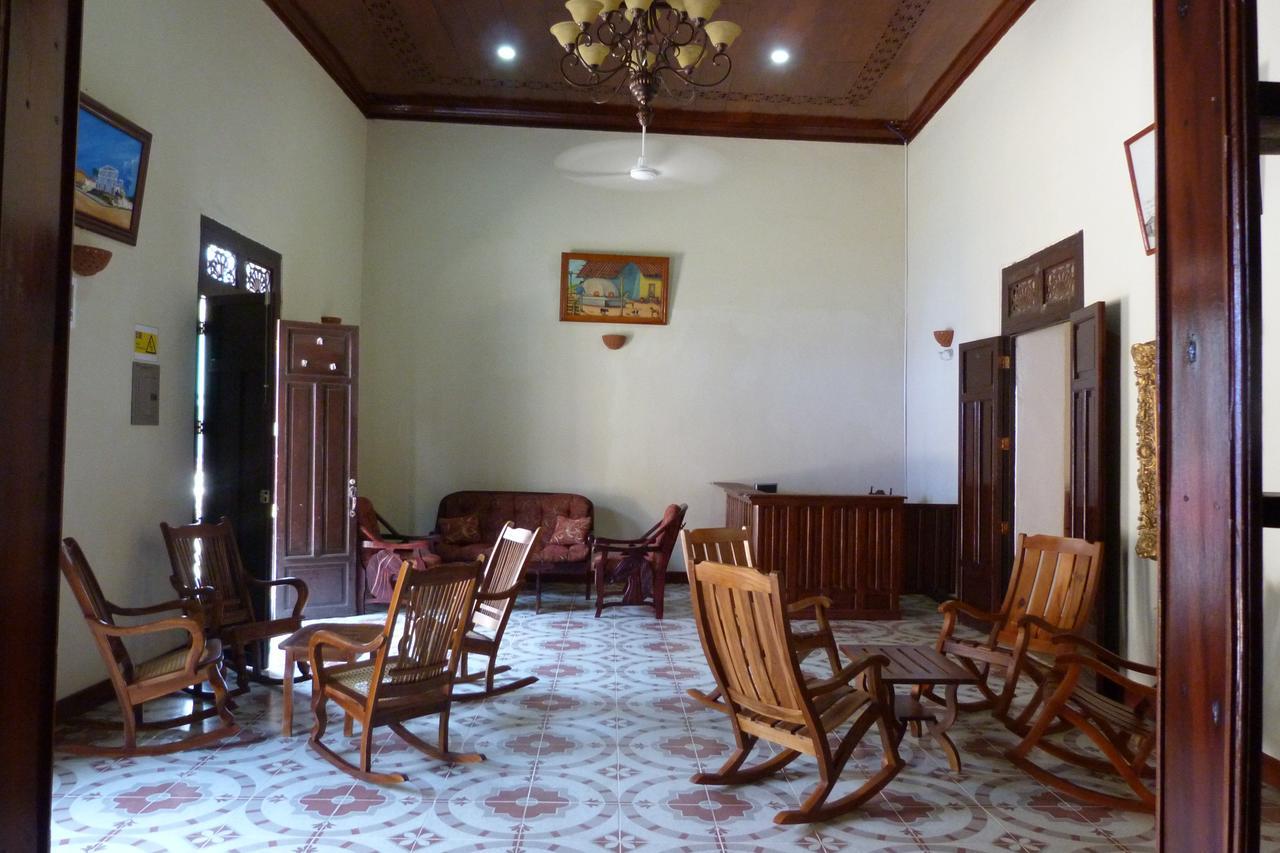 Hotel La Gran Sultana Granada Eksteriør billede