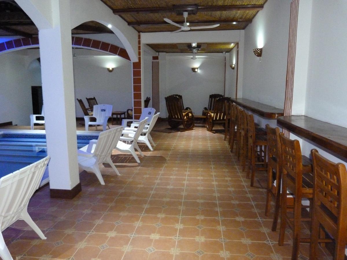Hotel La Gran Sultana Granada Eksteriør billede
