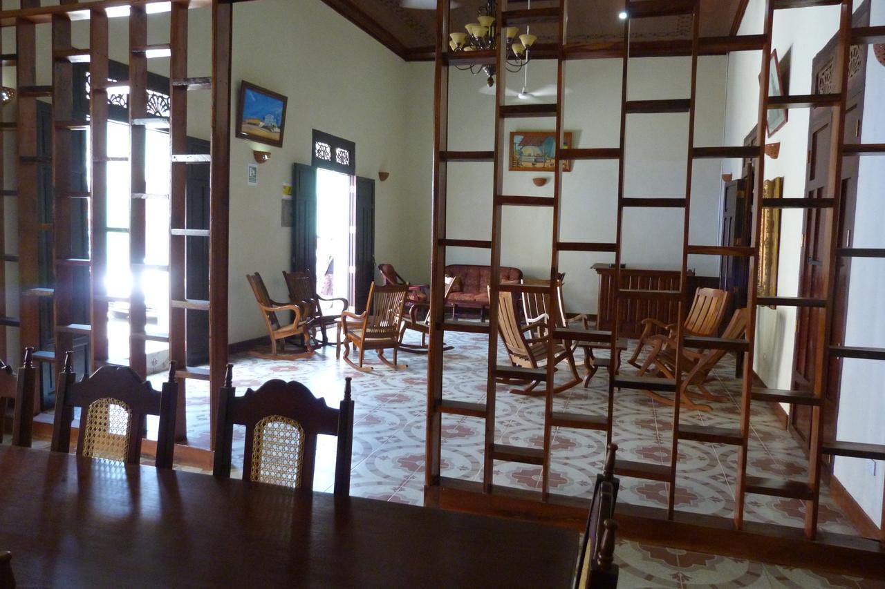Hotel La Gran Sultana Granada Eksteriør billede
