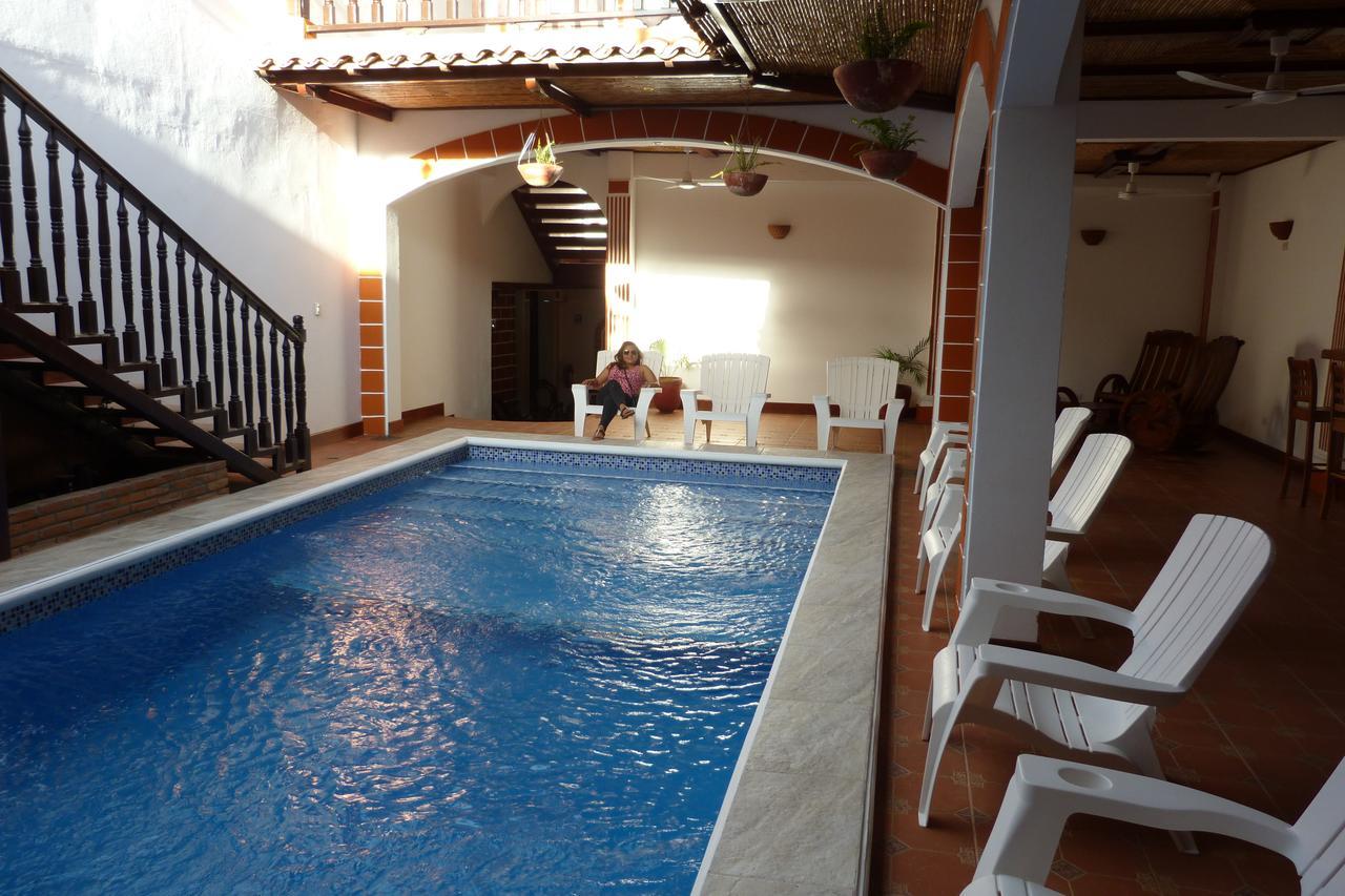 Hotel La Gran Sultana Granada Eksteriør billede