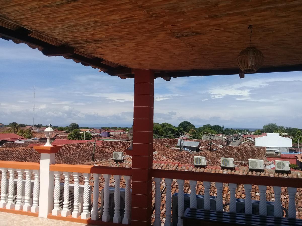 Hotel La Gran Sultana Granada Eksteriør billede