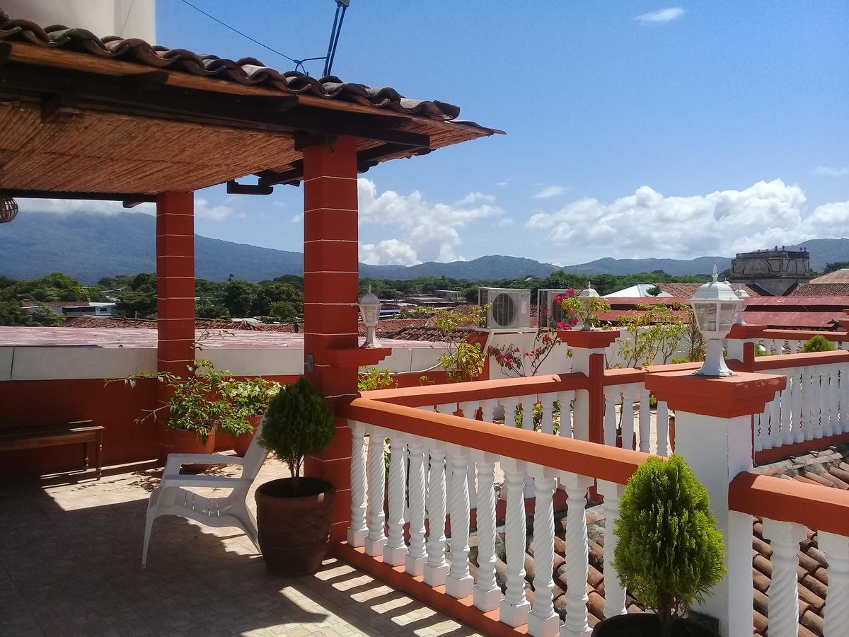 Hotel La Gran Sultana Granada Eksteriør billede