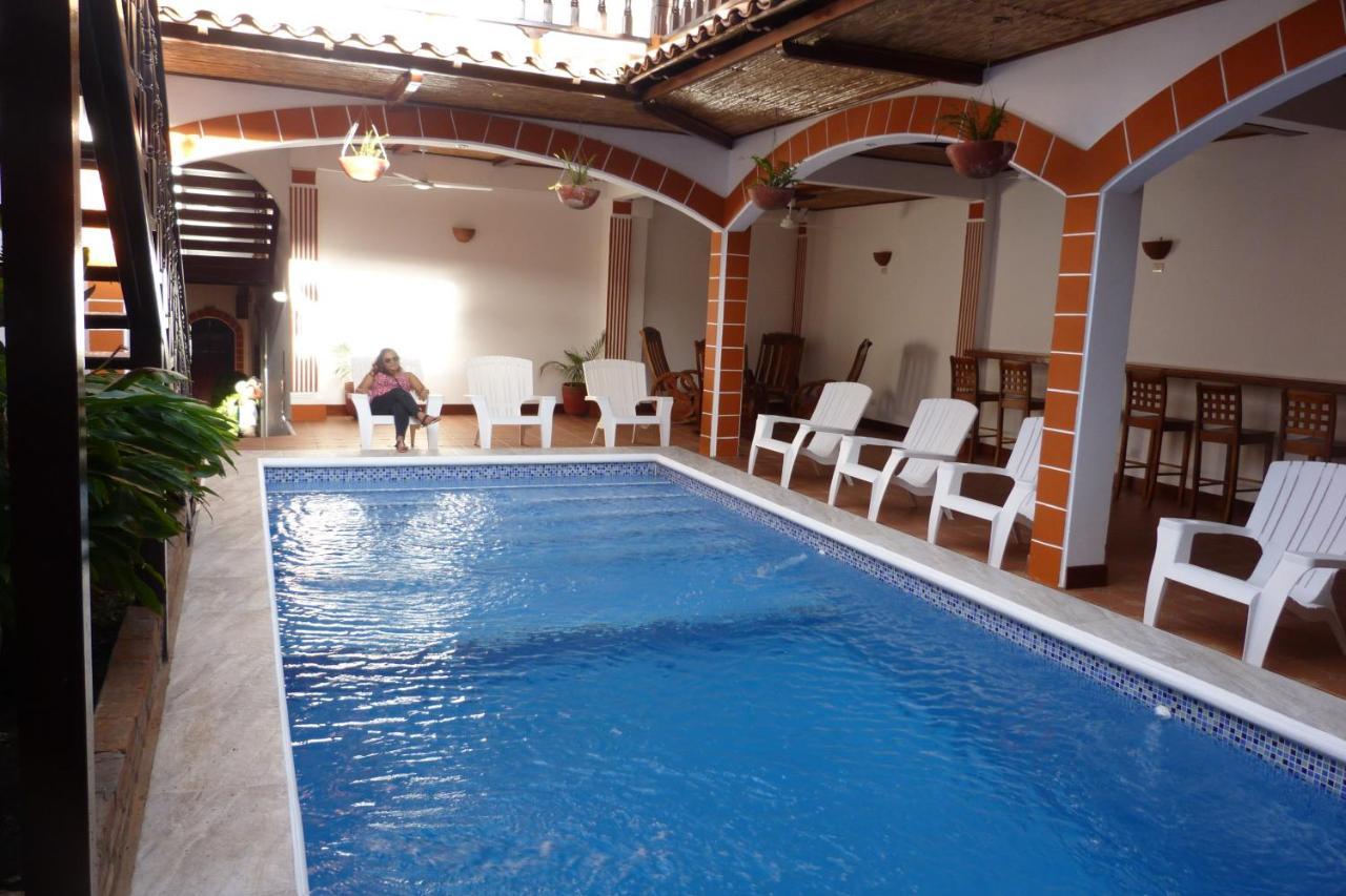Hotel La Gran Sultana Granada Eksteriør billede