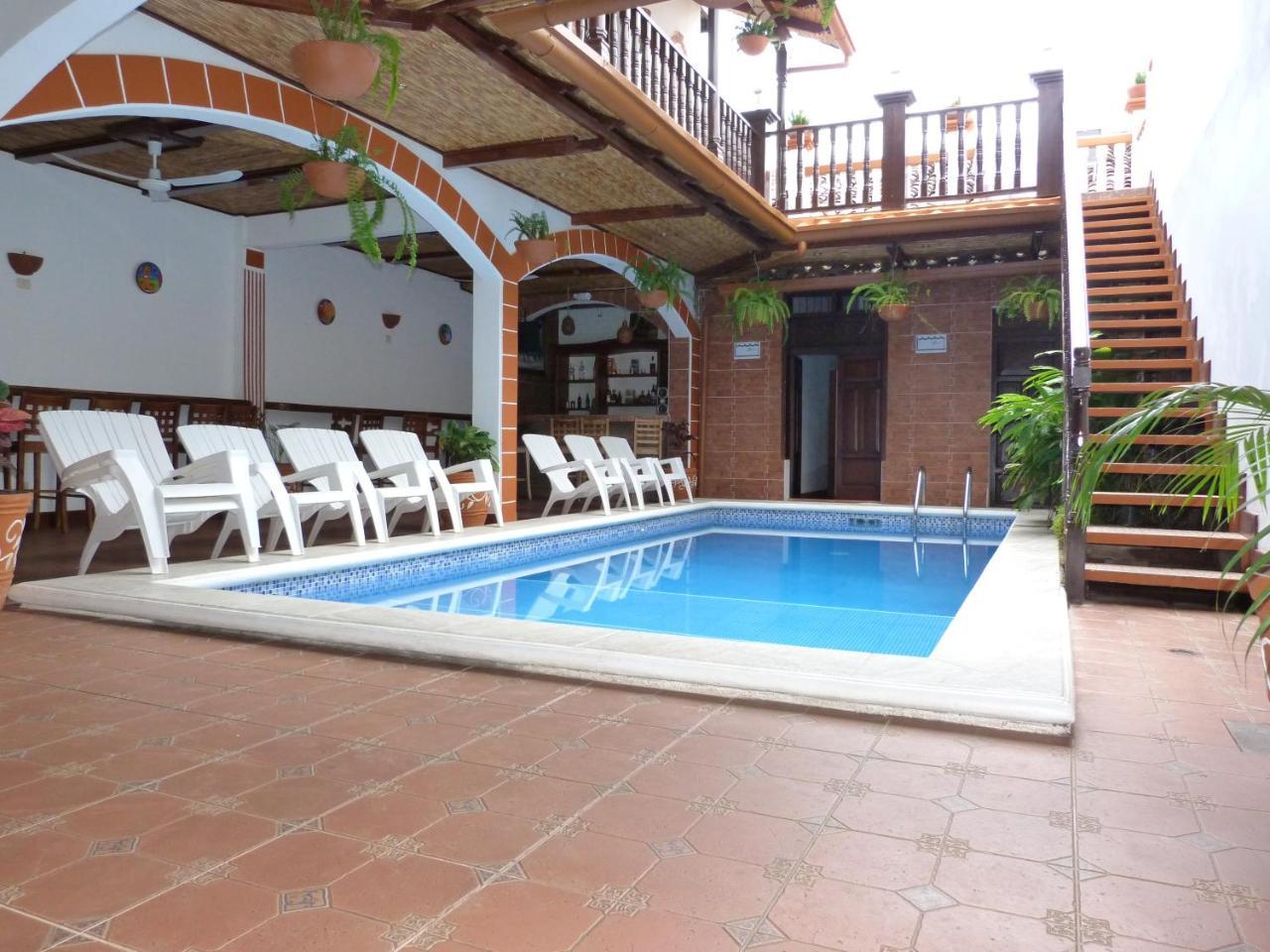 Hotel La Gran Sultana Granada Eksteriør billede